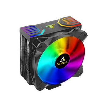 Cooler CPU Antec FrigusAir 400 ARGB, Intel/AMD Cooler CPU Antec FrigusAir 400 ARGB, Intel/AMD