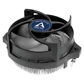 Cooler CPU Arctic Alpine 23 CO, AMD AM4/AM5