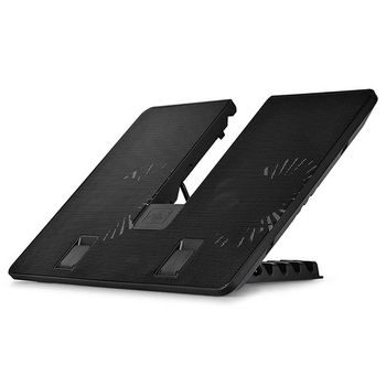 Notebook Cooler DeepCool U-PAL, DP-N214A5-UPAL Notebook Cooler DeepCool U-PAL, DP-N214A5-UPAL