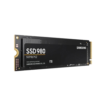 SSD 1TB Samsung 980, M.2 PCI-e SSD 1TB Samsung 980, M.2 PCI-e