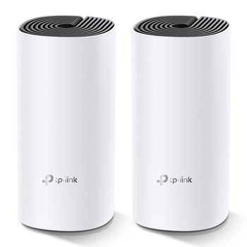 Wi-Fi AC Gbit Mesh TP-Link Deco M4 (2 pack),1200Mb Wi-Fi AC Gbit Mesh TP-Link Deco M4 (2 pack),1200Mb