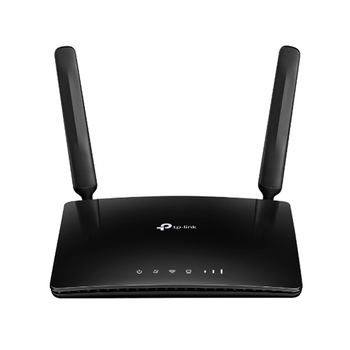 Wi-Fi AC 4G LTE Router TP-Link TL-MR200, 750Mbps Wi-Fi AC 4G LTE Router TP-Link TL-MR200, 750Mbps