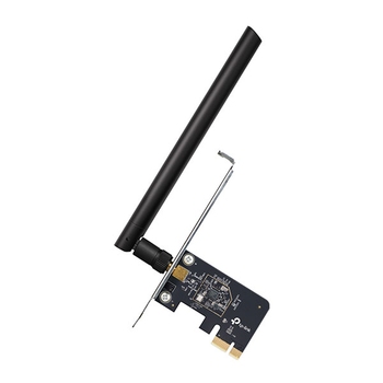 Wi-Fi AC600 PCI-E Card TP-Link Archer T2E