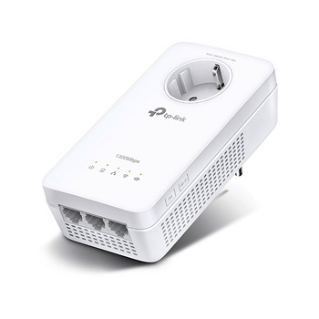 Powerline TP-Link TL-WPA8631P, WiFi AV1300