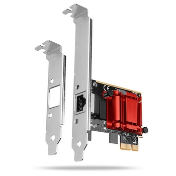 AXAGON 10/100/1000MB PCEE-GIX, Intel i210-AT,PCI-E AXAGON 10/100/1000MB PCEE-GIX, Intel i210-AT,PCI-E