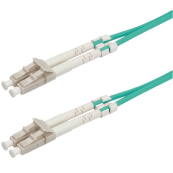 Cable Fiber Optic LC-LC, 50-125um,Dx,2m,21.99.8702 Cable Fiber Optic LC-LC, 50-125um,Dx,2m,21.99.8702