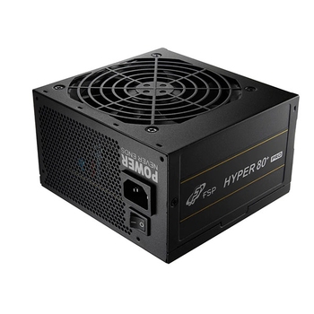 PSU Fortron HYPER 80+ PRO 650W PSU Fortron HYPER 80+ PRO 650W