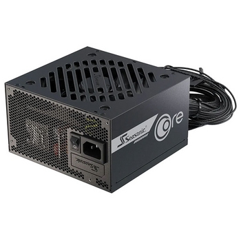 PSU Seasonic CORE BC-650, 650W, 80+Bronze PSU Seasonic CORE BC-650, 650W, 80+Bronze