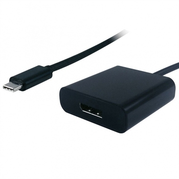 USB3.1 C to DP Adapter, M/F, Value 12.99.3220 USB3.1 C to DP Adapter, M/F, Value 12.99.3220