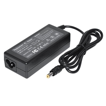NB Power Adaptor 65W, 19V, 5.5x1.7mm, OEM ACER NB Power Adaptor 65W, 19V, 5.5x1.7mm, OEM ACER