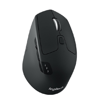 Mouse Logitech M720 Triathlon Wireless/Bluetooth Mouse Logitech M720 Triathlon Wireless/Bluetooth