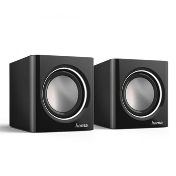 Speaker HAMA-173132 Sonic Mobil 185 3W USB Powered Speaker HAMA-173132 Sonic Mobil 185 3W USB Powered