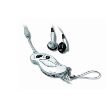 Headphones GMB-MIC-411-FM, Earphones w/FM Headphones GMB-MIC-411-FM, Earphones w/FM