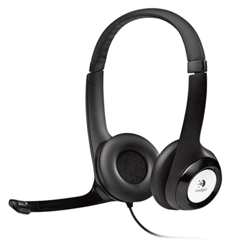 HEADSET Logitech USB H390 HEADSET Logitech USB H390