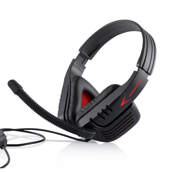 HEADSET Modecom Volcano MC-823 Ranger, Gaming HEADSET Modecom Volcano MC-823 Ranger, Gaming