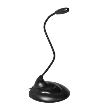 Microphone Stand Alone, Flexible, LogiLink HS0047 Microphone Stand Alone, Flexible, LogiLink HS0047