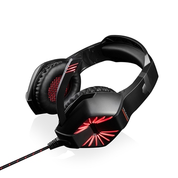 HEADSET Modecom Volcano MC-839 Sword, Gaming HEADSET Modecom Volcano MC-839 Sword, Gaming