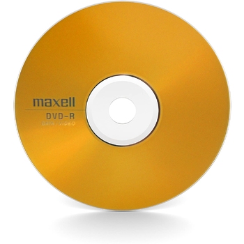DVD-R Maxell 4.7GB/16X, no case DVD-R Maxell 4.7GB/16X, no case