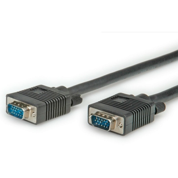Cable VGA 15M/15M, 3m, S3603