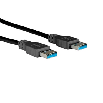 Cable USB3.0 A-A, 3m, Roline 11.02.8971 Cable USB3.0 A-A, 3m, Roline 11.02.8971