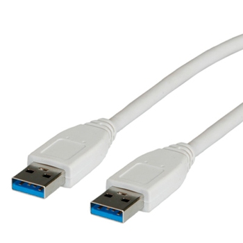 Cable USB3.0 A-A, 1.8m, Value 11.99.8975 Cable USB3.0 A-A, 1.8m, Value 11.99.8975