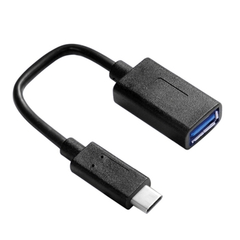 Cable USB3.1 C-A, M/F, OTG, 15cm, 11.99.9030 Cable USB3.1 C-A, M/F, OTG, 15cm, 11.99.9030