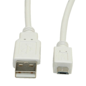 Cable USB2.0 A-Micro B, M/M, 0.8m, Standard S3151 Cable USB2.0 A-Micro B, M/M, 0.8m, Standard S3151