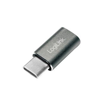Adapter USB C to USB2.0 Micro B F, AU0041 Adapter USB C to USB2.0 Micro B F, AU0041