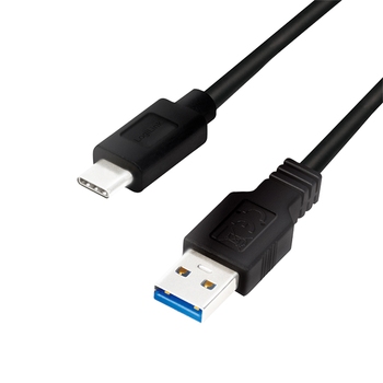 Cable USB3.1 A-C, M/M, 3m, Logilink CU0171 Cable USB3.1 A-C, M/M, 3m, Logilink CU0171