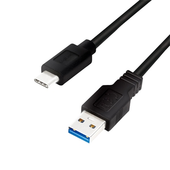 Cable USB3.2 A-C, M/M, 2m, Logilink CU0170 Cable USB3.2 A-C, M/M, 2m, Logilink CU0170