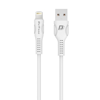 Cable USB2.0 AМ / Lightning for Iphone 1m, 40110 Cable USB2.0 AМ / Lightning for Iphone 1m, 40110