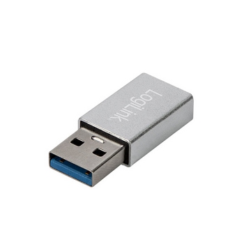 Adapter USB C/F to USB3.2 A/M, Logilink AU0056 Adapter USB C/F to USB3.2 A/M, Logilink AU0056