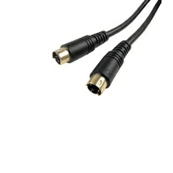 Cable SVHS-M/M 10m, Value 11.99.4369