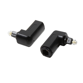 Adaptor AV Toslink M/F, Logilink CA1017 Adaptor AV Toslink M/F, Logilink CA1017