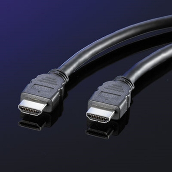 Cable HDMI M-M, v1.4, 1m, Value 11.99.5541