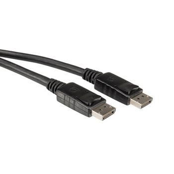 Cable DP M - DP M, 5m, Value 11.99.5605 Cable DP M - DP M, 5m, Value 11.99.5605