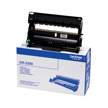 DRUM UNIT BROTHER DR-2200 DRUM UNIT BROTHER DR-2200