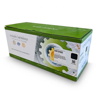 TONER LEXMARK 50F2H00 compatible Black,MS310/MS610