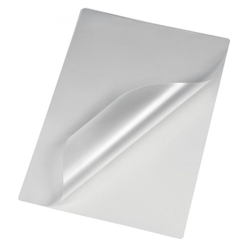 Folio for Laminator Hama 50571 60x95mm 80u 100pcs Folio for Laminator Hama 50571 60x95mm 80u 100pcs