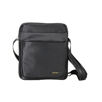 Tablet Bag 9-10" Nylon Shoulder, Black, G0247B Tablet Bag 9-10" Nylon Shoulder, Black, G0247B