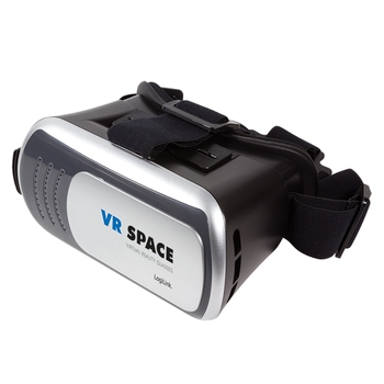 Virtual Reality Glasses, VR Space, LogiLink,AA0088