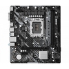 MB ASROCK H610M-HDV/M.2 R2.0, DP/HDMI//VGA, 2xD4 MB ASROCK H610M-HDV/M.2 R2.0, DP/HDMI//VGA, 2xD4
