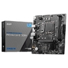 MB MSI PRO H610M-E DDR4, HDMI/VGA, 2xD4, 1xM.2 MB MSI PRO H610M-E DDR4, HDMI/VGA, 2xD4, 1xM.2