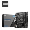 MB MSI PRO H610M-E DDR5, HDMI/VGA, 2xD5, 1xM.2 MB MSI PRO H610M-E DDR5, HDMI/VGA, 2xD5, 1xM.2