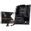 MB MSI PRO B850-S WIFI6E, DP/HDMI, 4xD5, 2xM.2 MB MSI PRO B850-S WIFI6E, DP/HDMI, 4xD5, 2xM.2