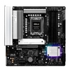 MB ASROCK B860M PRO RS, DP/HDMI, 4xD5, 3xM.2 MB ASROCK B860M PRO RS, DP/HDMI, 4xD5, 3xM.2