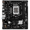 MB ASROCK B860M-H2, 2xHDMI, 2xD5, 2xM.2 MB ASROCK B860M-H2, 2xHDMI, 2xD5, 2xM.2