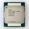CPU i7-5820K, 3.3/15M/s2011, Tray w/o fan
