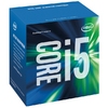 CPU i5-7500, 3.4/6M/s1151, Tray w/o fan
