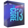 CPU i3-9100, 3.6/6M/s1151, Tray
